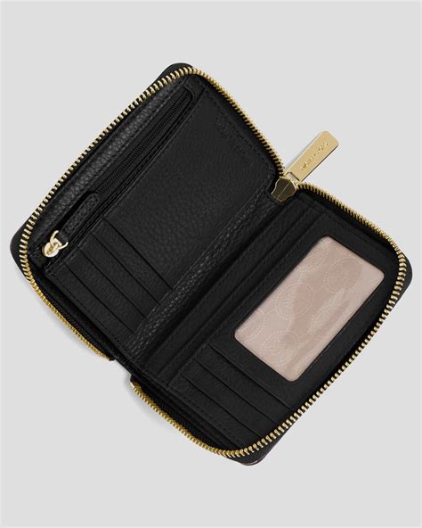 michael kors bedford leather wallet|michael kors bifold wallet women's.